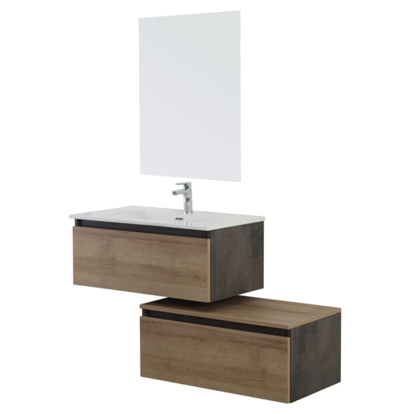 Composizione sospesa separata Feridras