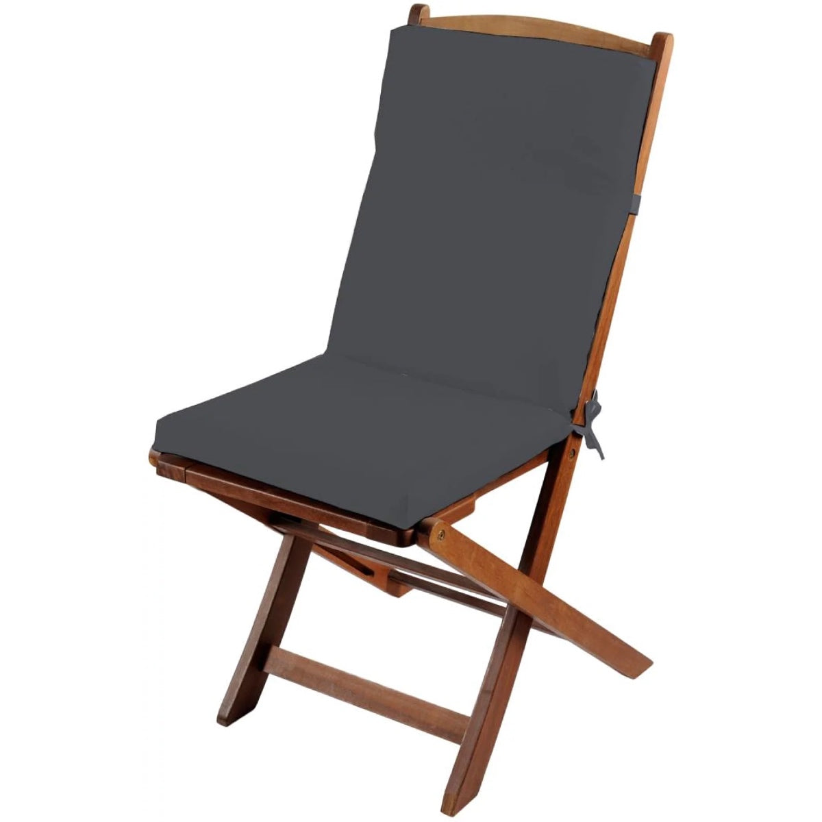 Cuscino per Sedia con Schienale 90x40 cm 3