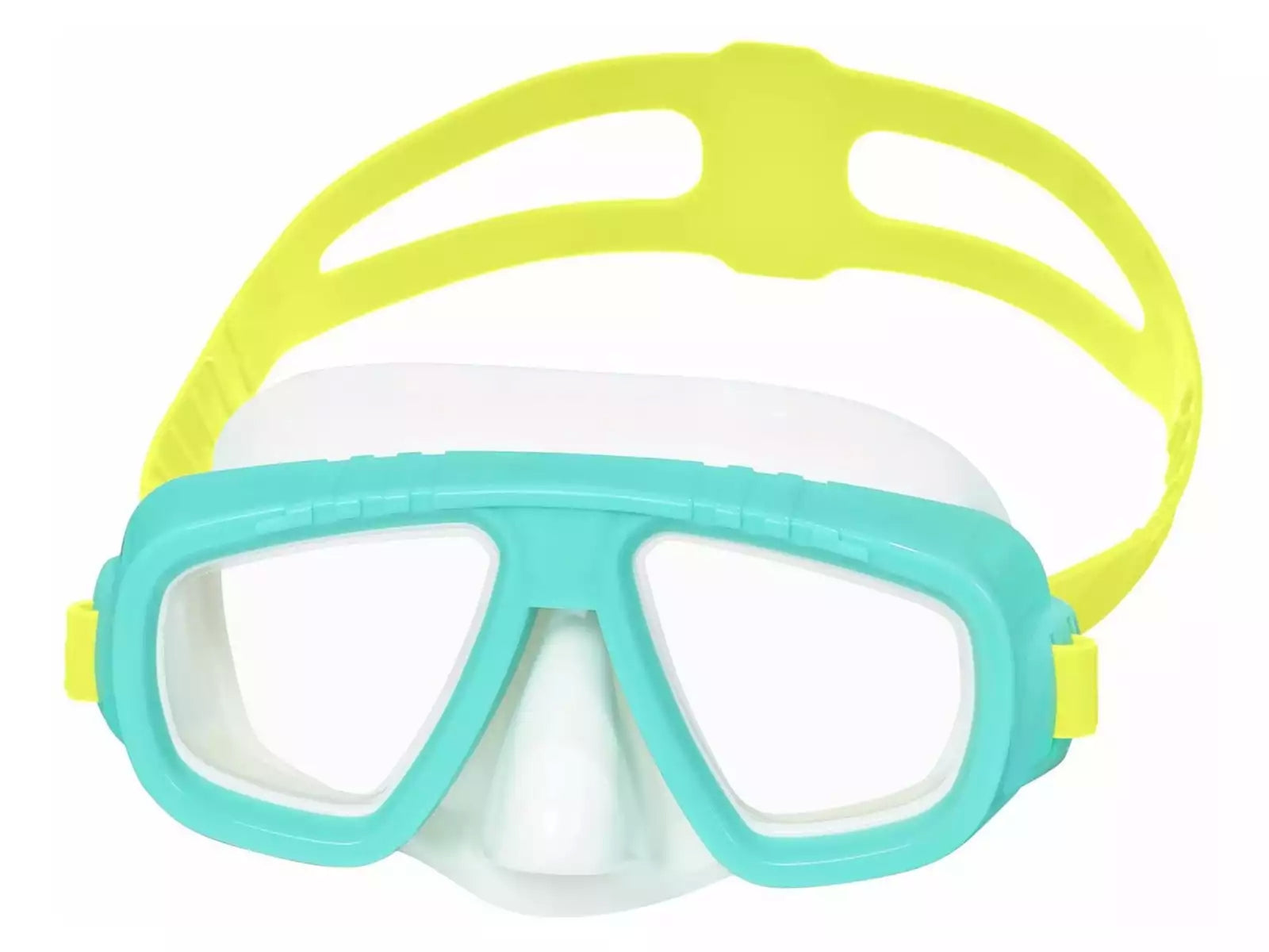 Maschera da Immersione Bambini 3