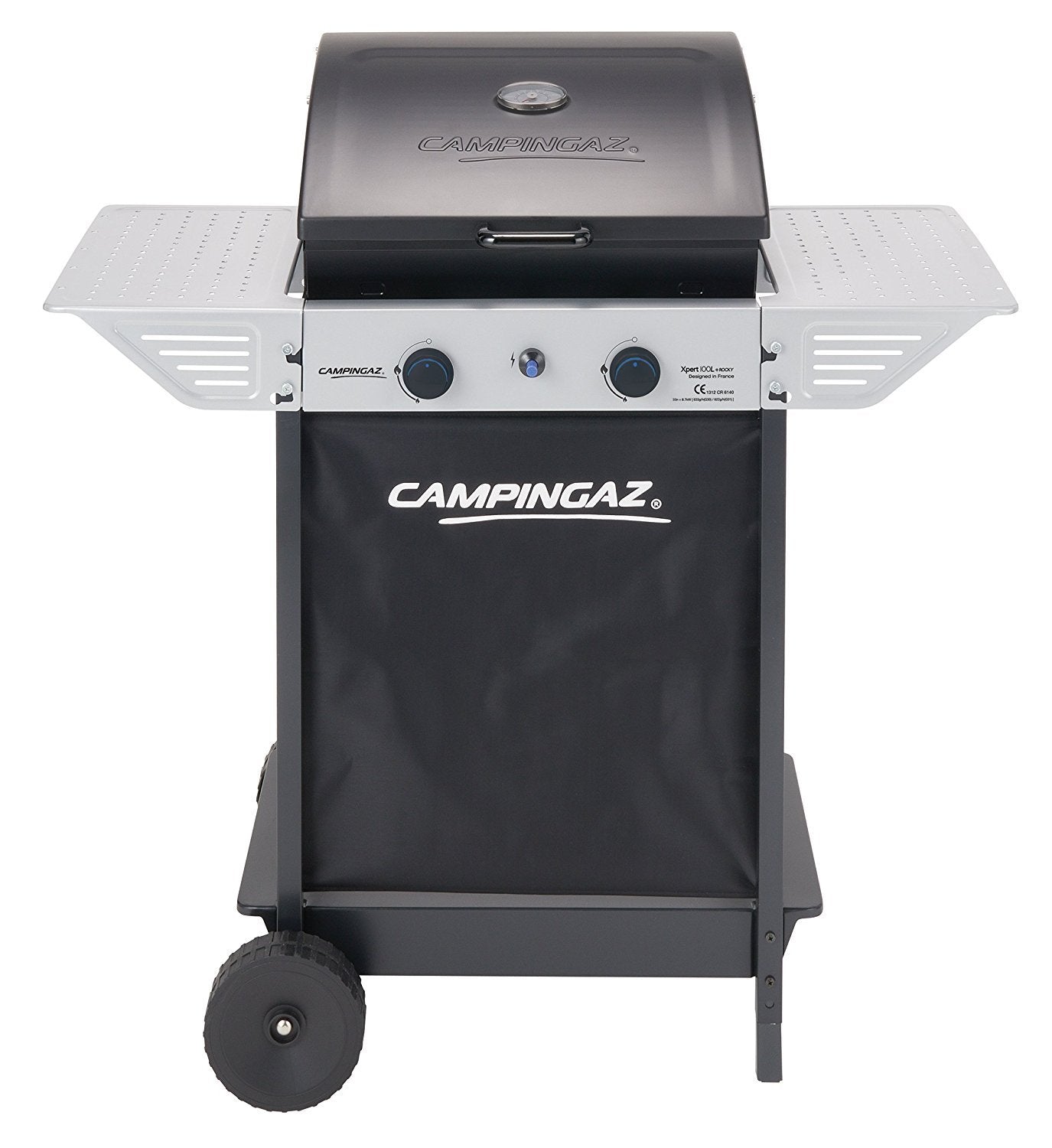 Barbecue Campingaz Xpert 100 L Plus Rocky