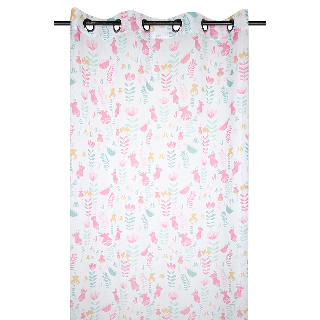 Tenda Lena 135 x 260 cm