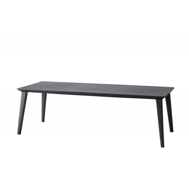 Tavolo Lima 240 Grafite