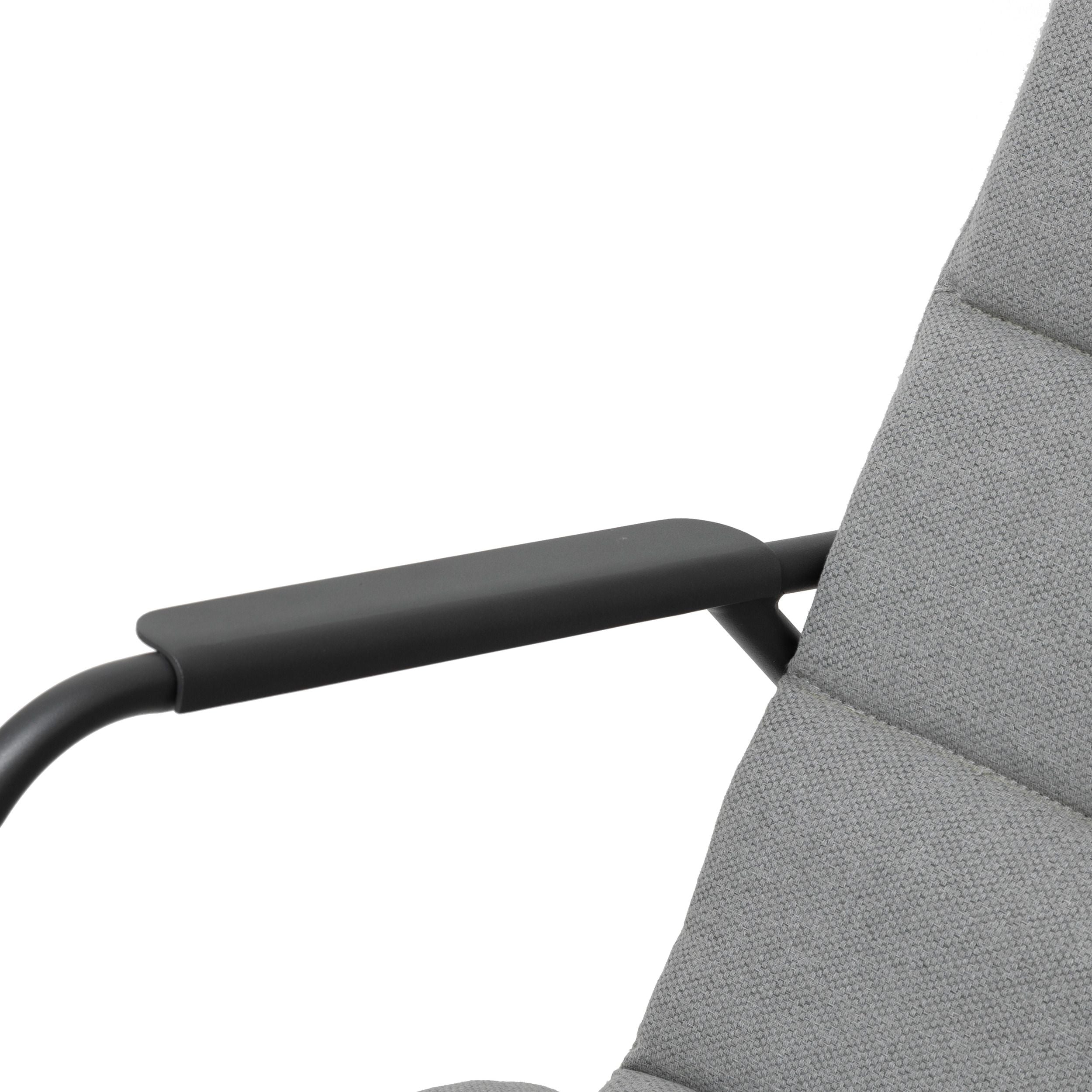 Sedia a dondolo Bamba 3