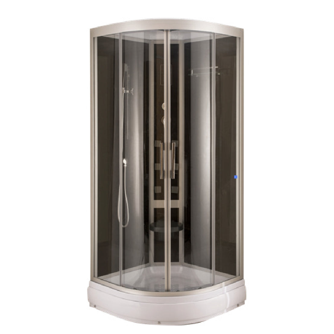 Cabino Idro 90x90x215 cm