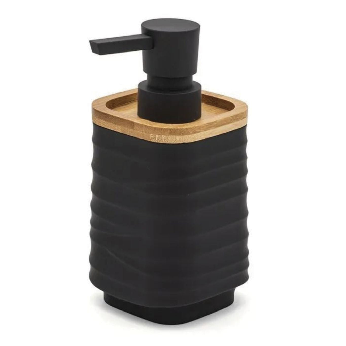 Dispenser Alabama bamboo