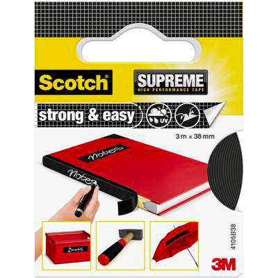 Nastro adesivo telato 3M