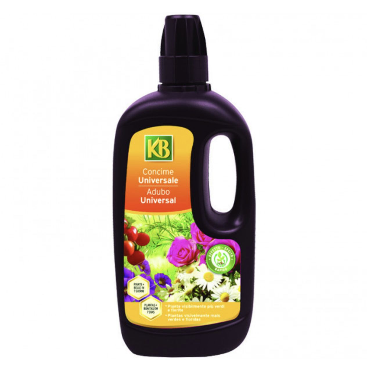 Concime universale liquido 1Lt