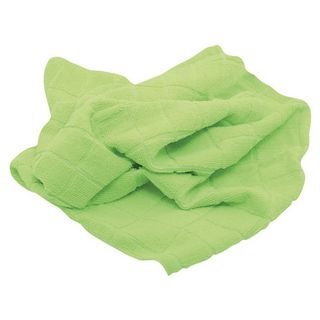 Tris panni in microfibra 40x40