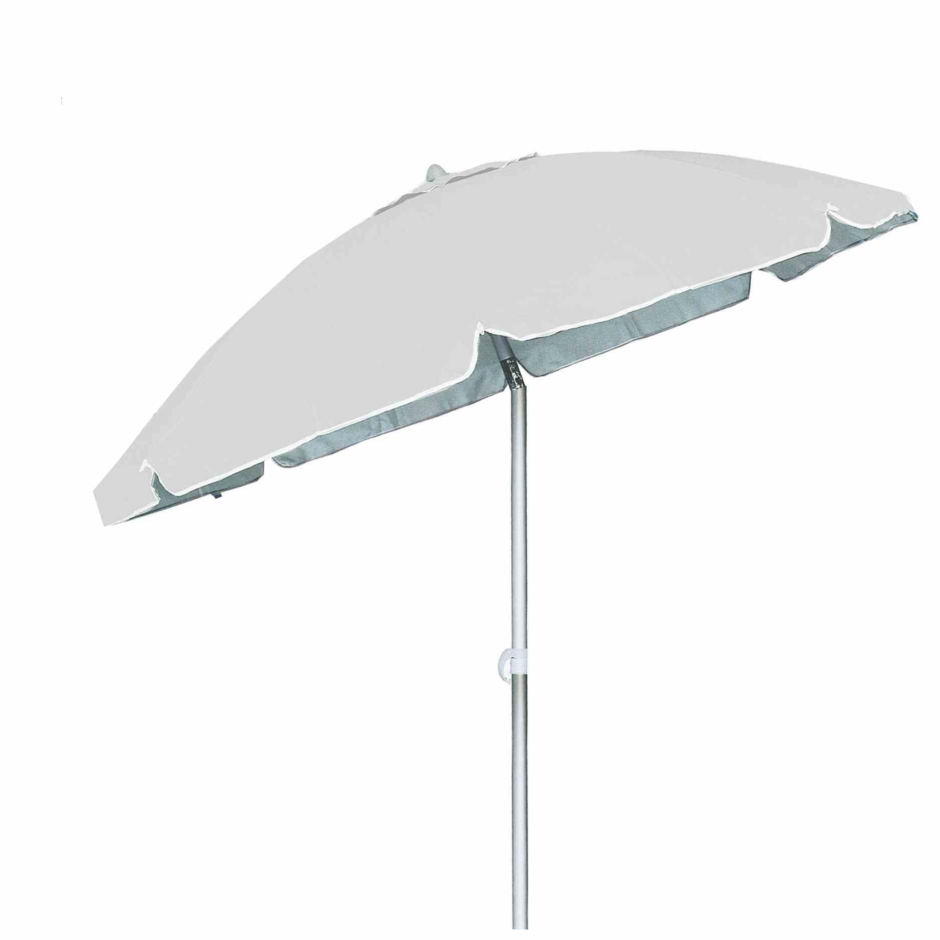 Ombrellone da spiaggia 200 cm