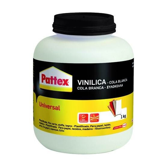 Pattex Vinil Universale 1 Kg