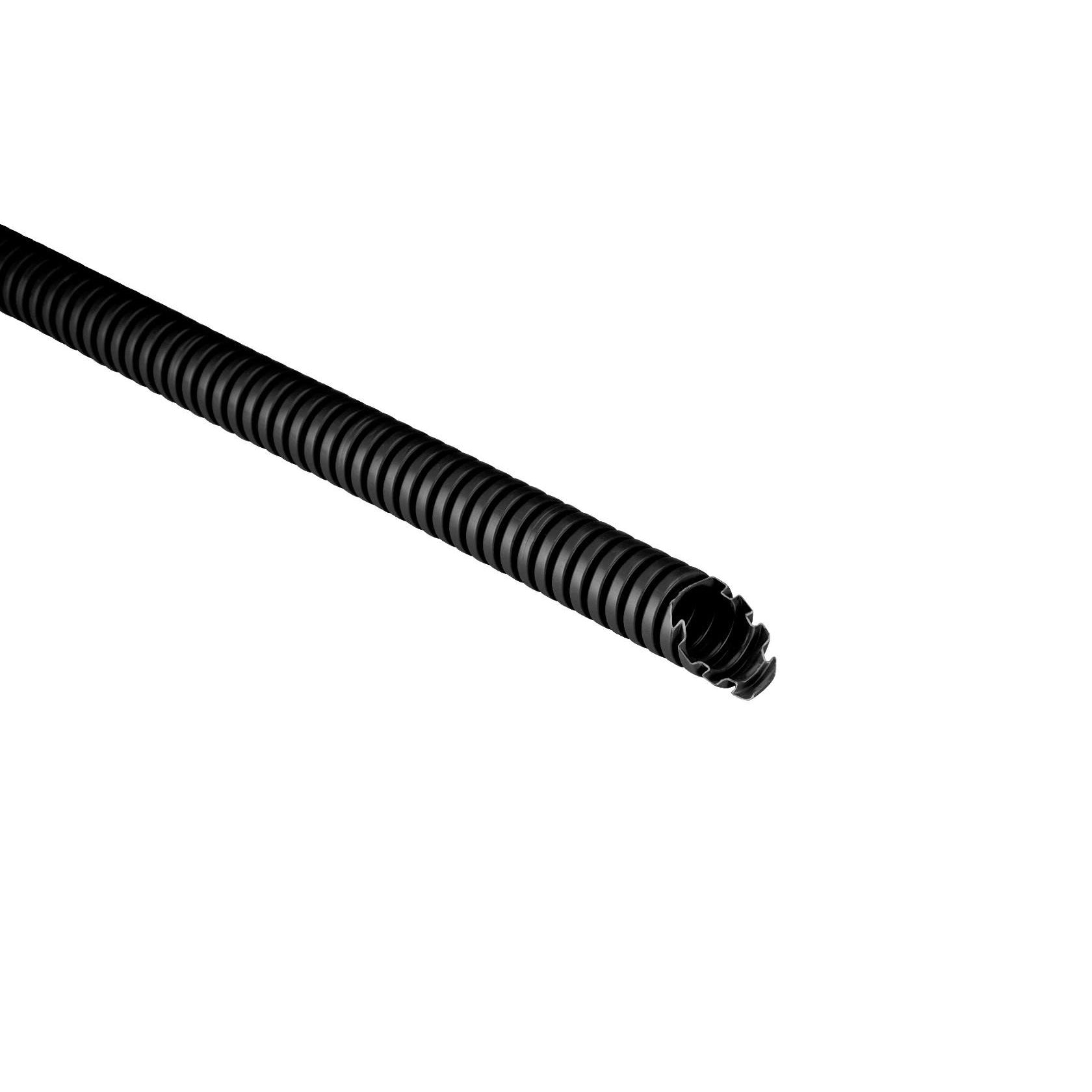 Tubo corrugato in PVC 16mm