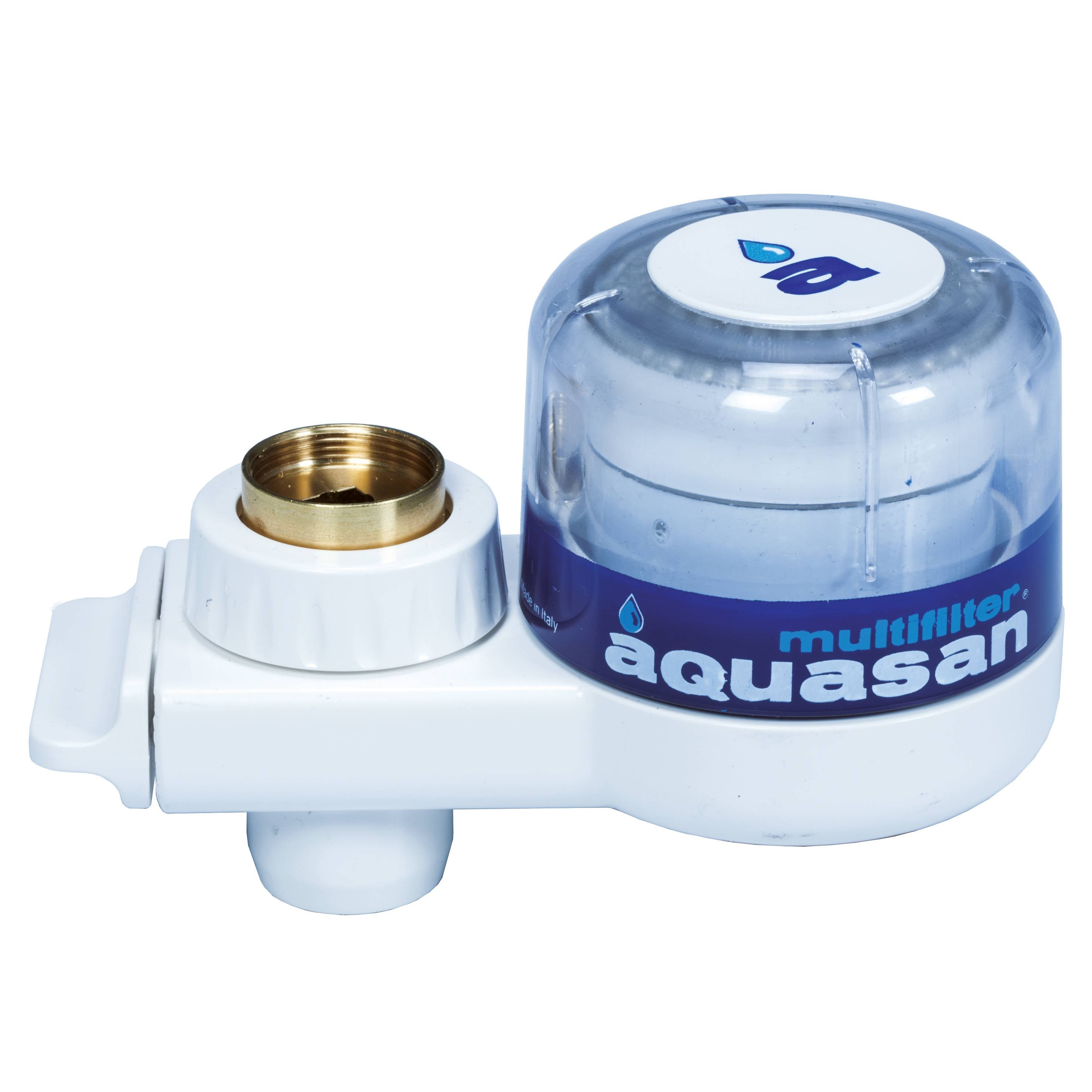 Multifiltro Compact EF