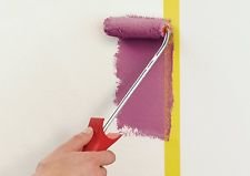 NASTRO MASCHERATURA DI PRECISIONE INTERNI 25 MM X 25 METRI 3