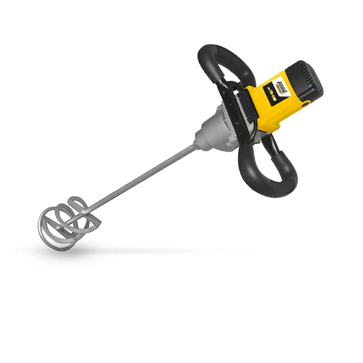 Miscelatore per Cemento e Malta – 1400 W