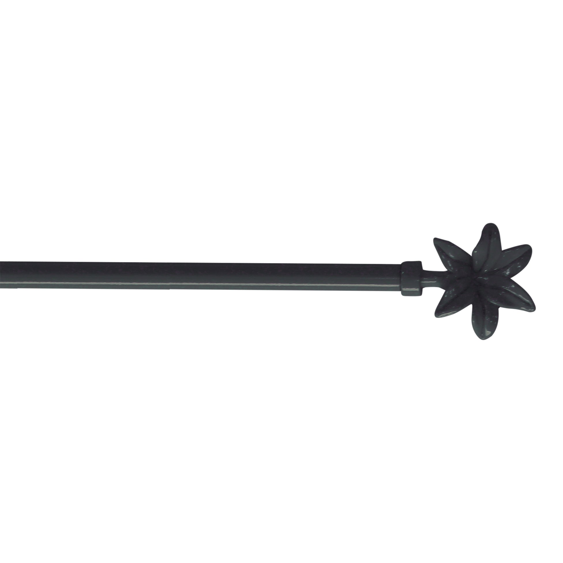 Bastone per tende Fleurella