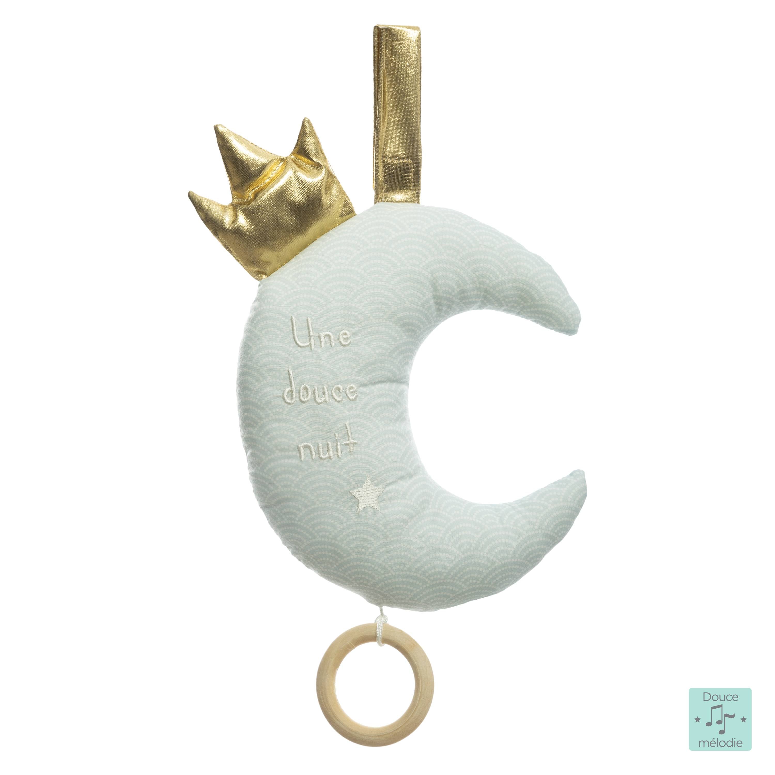 Carillon a forma di luna