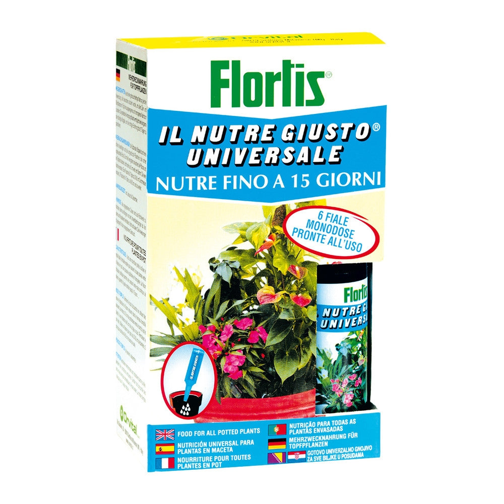 Il Nutre giusto universale 210ml