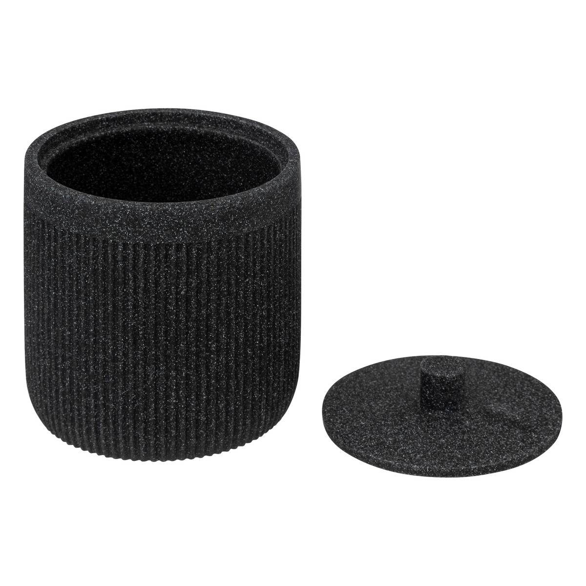 Cotton Storage in Poliresina