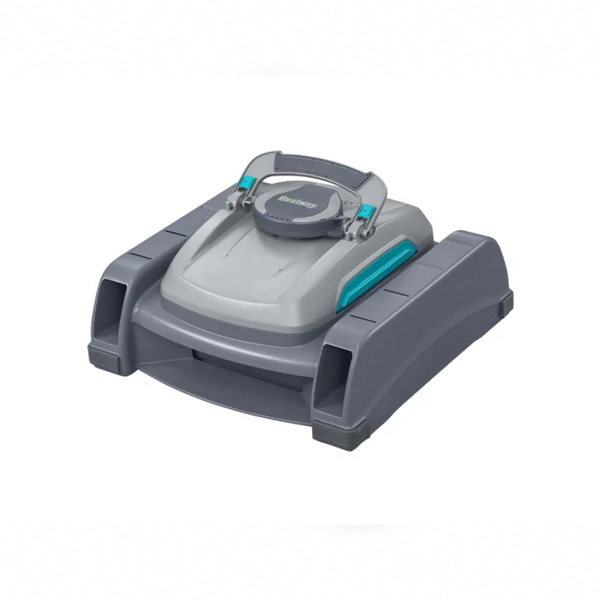 Robot Pulitore Automatico 2-in-1