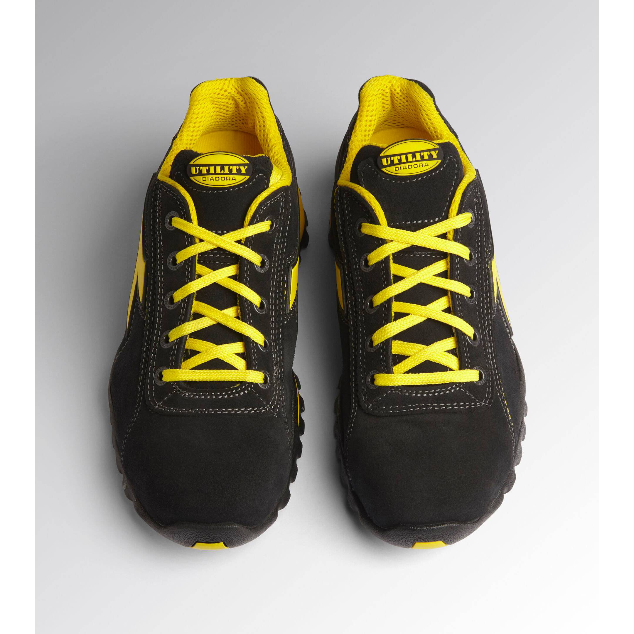 Scarpe antinfortunistiche Glove II Low Diadora 4