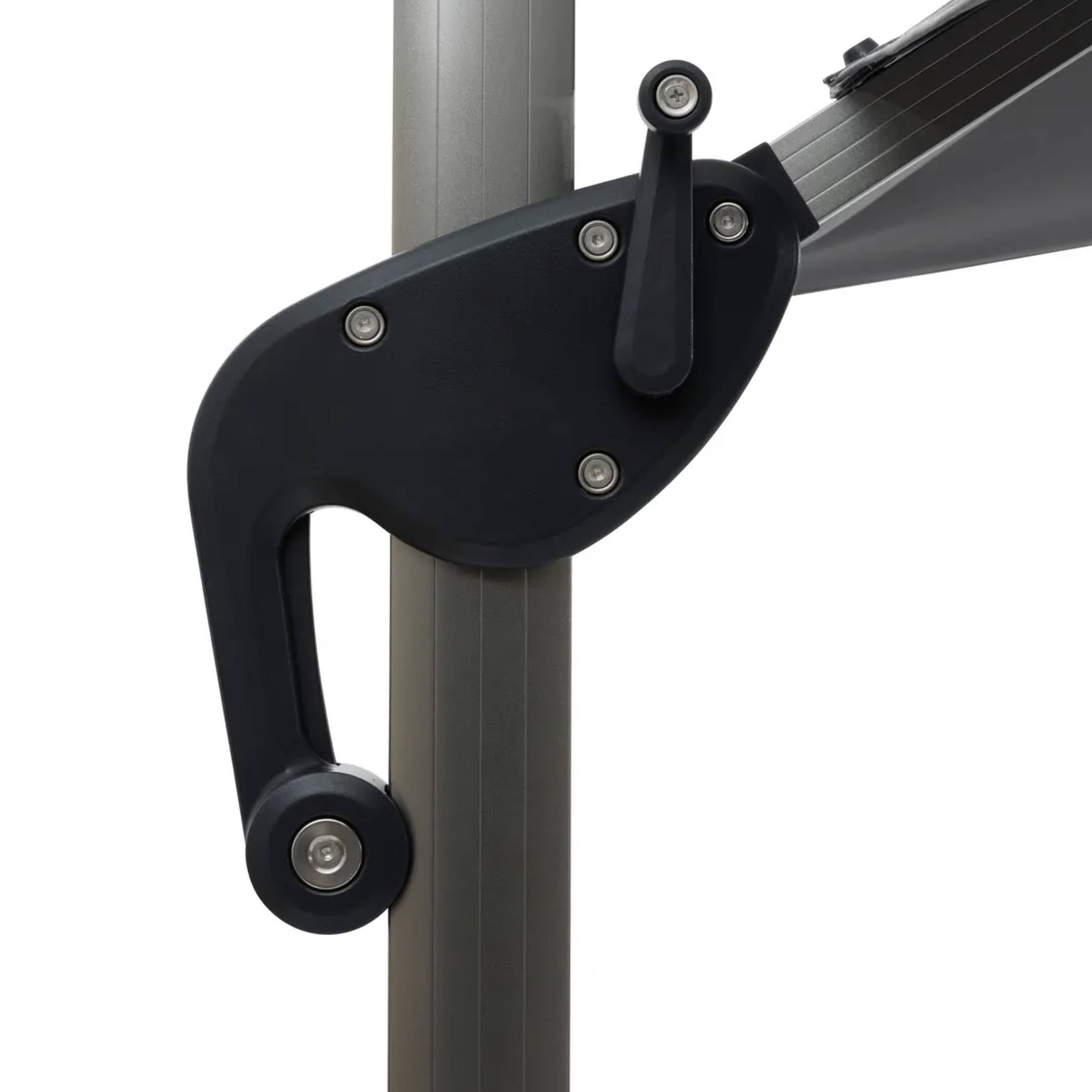 Ombrellone Equador 4x3