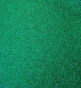 GLITTER UNIVERSALE COLORE VERDE 250 ML 3