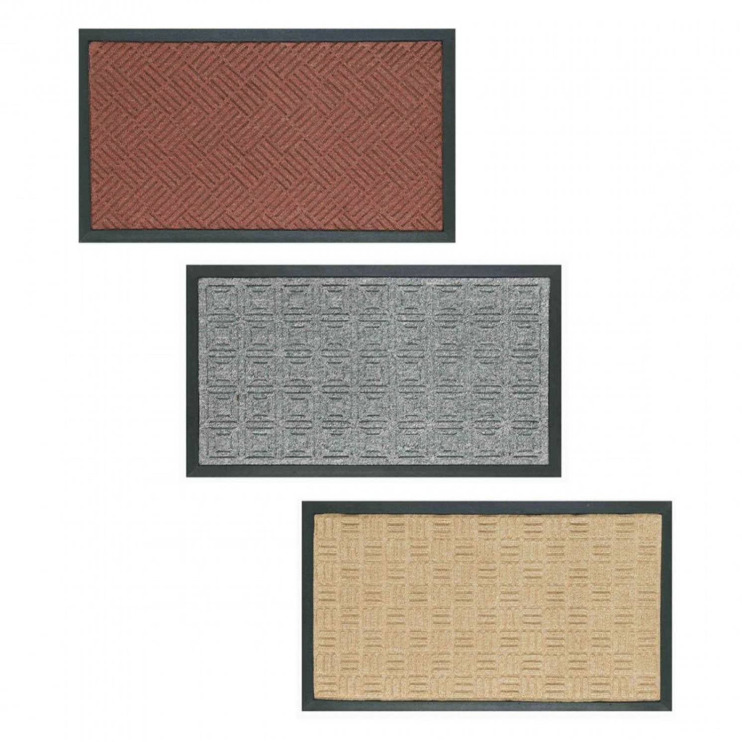 Tappeto Zerbino Fenice