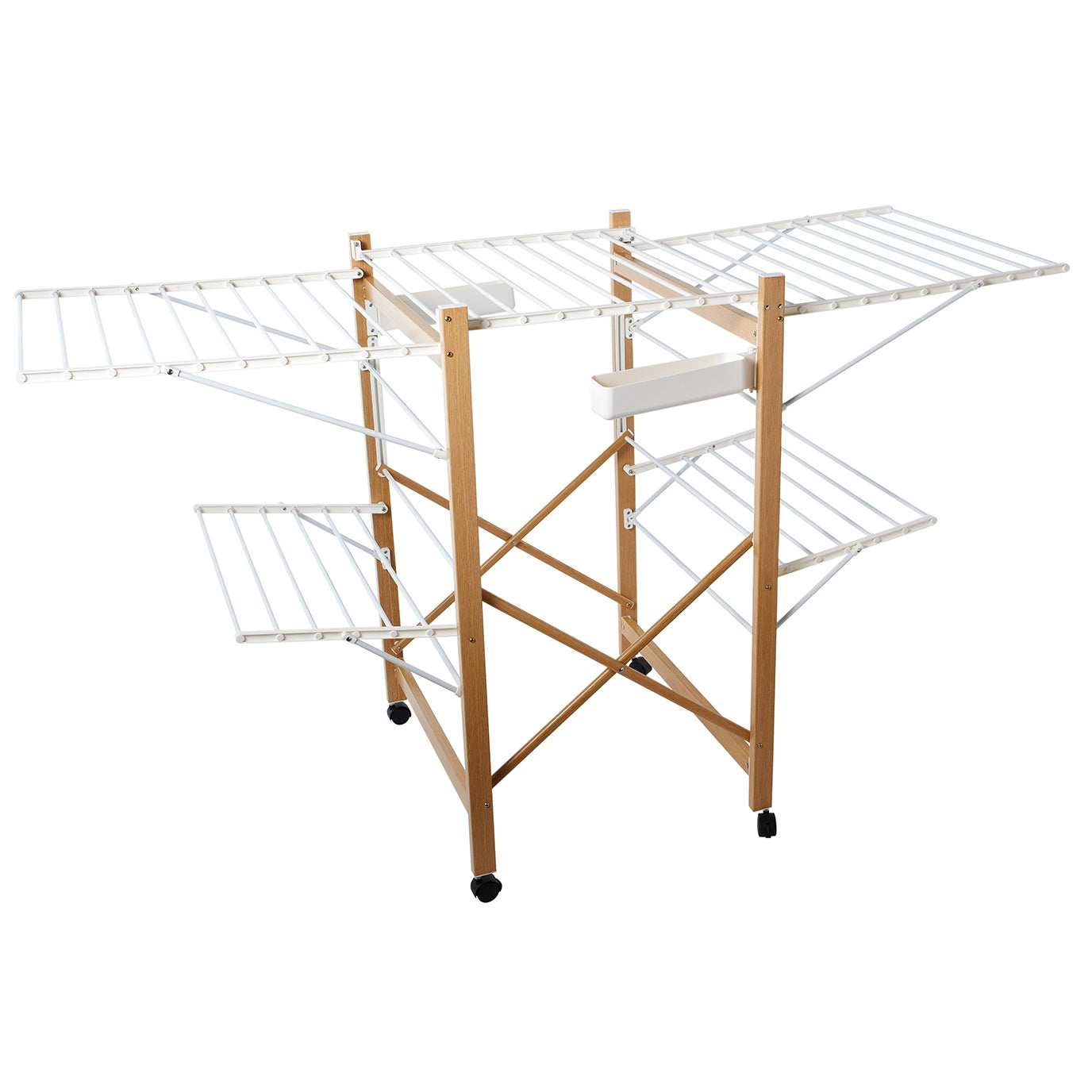 Stendibiancheria Wide