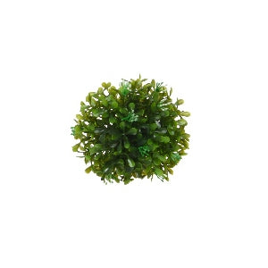 Palla verde 10 cm 3