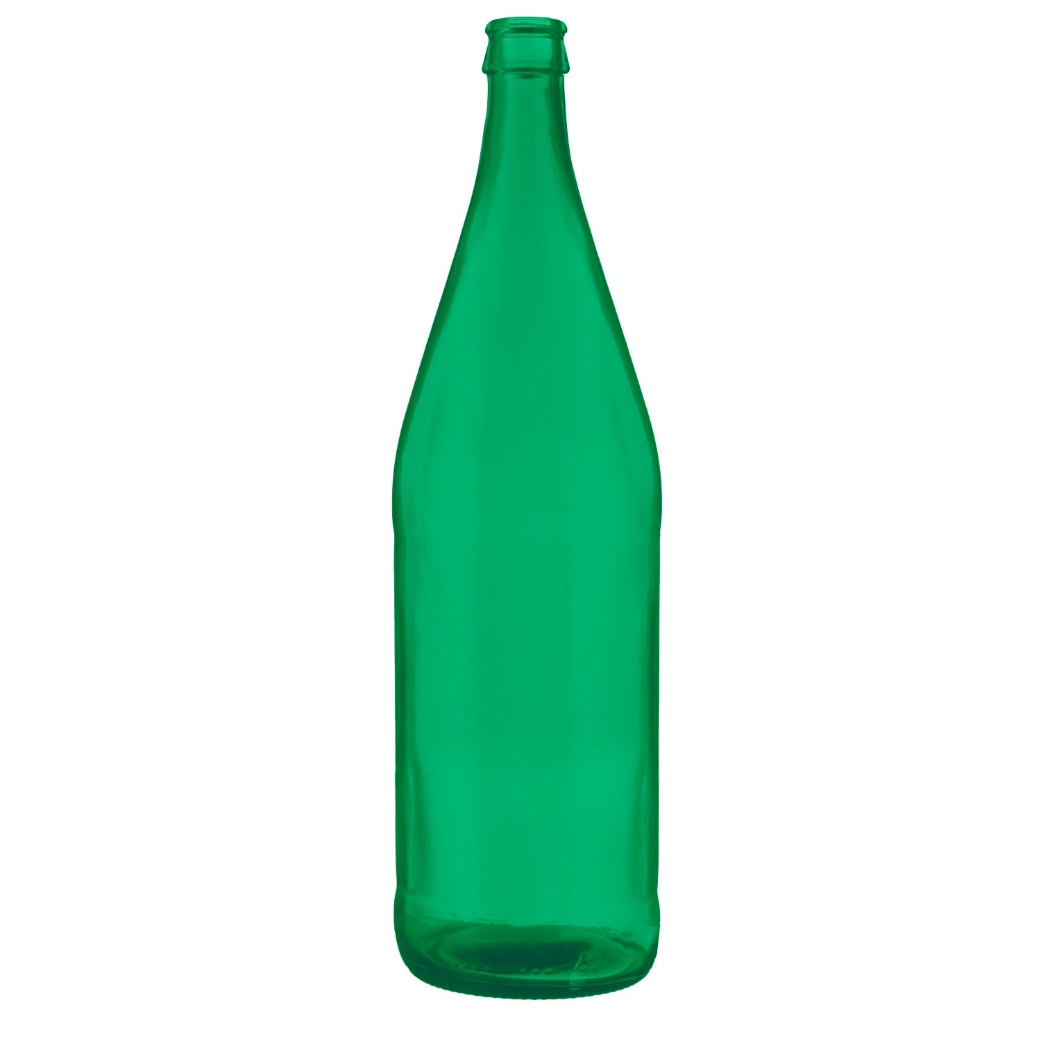 Bottiglie in vetro 1LT