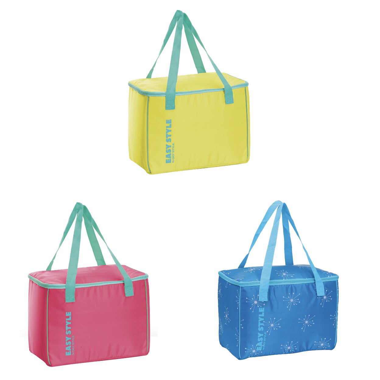 Borsa termica Style Horizontal