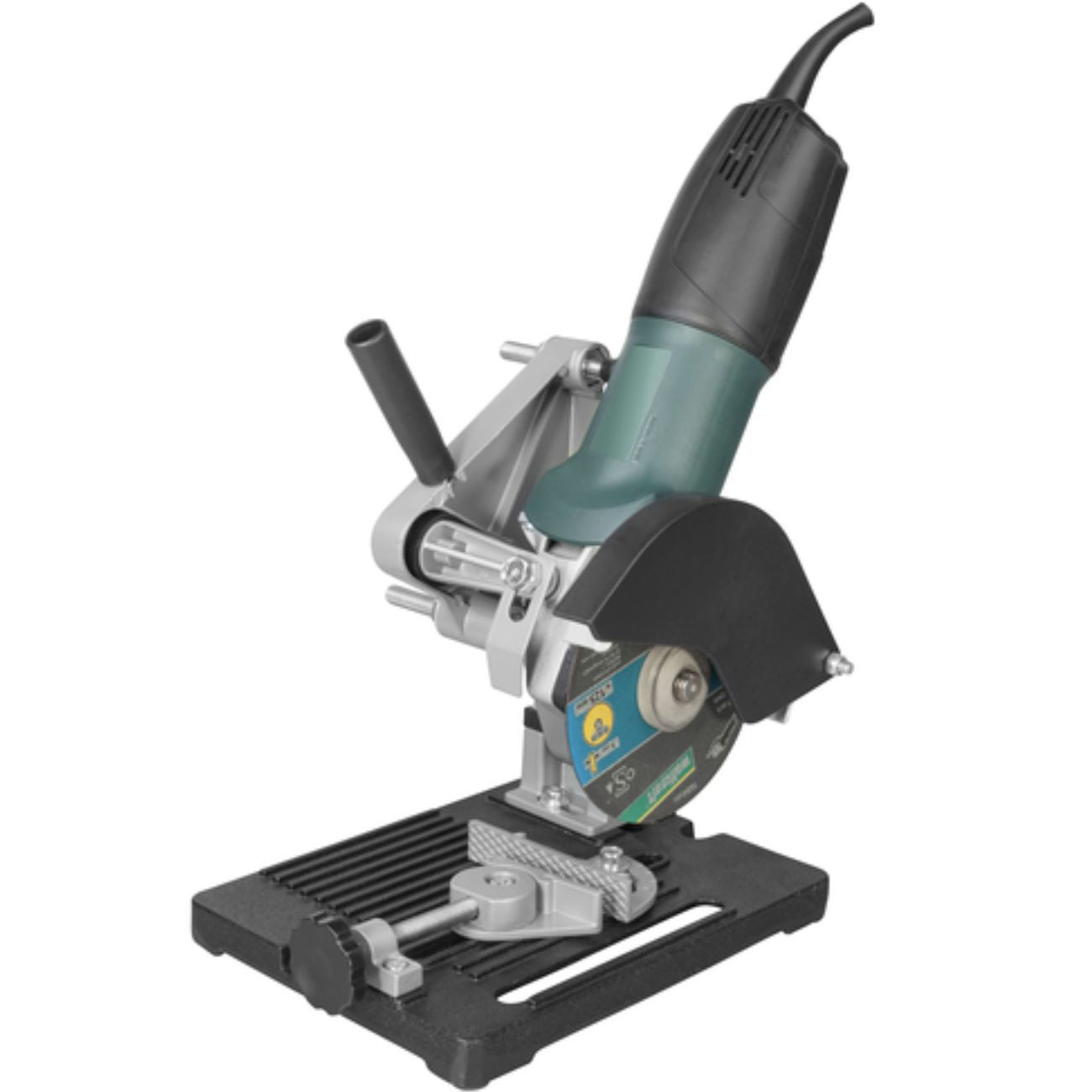 Supporto per smerigliatrice angolare WOLFCRAFT