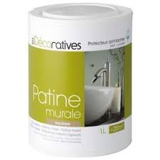 PROTEZIONE MURALE NATURALE DA 1 LITRO