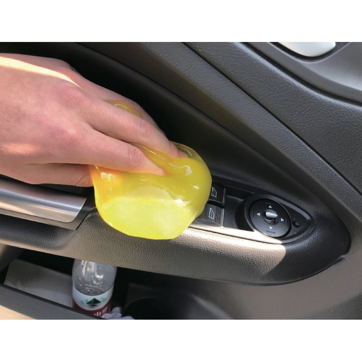 Gel Pulitore Cattura Polvere 3