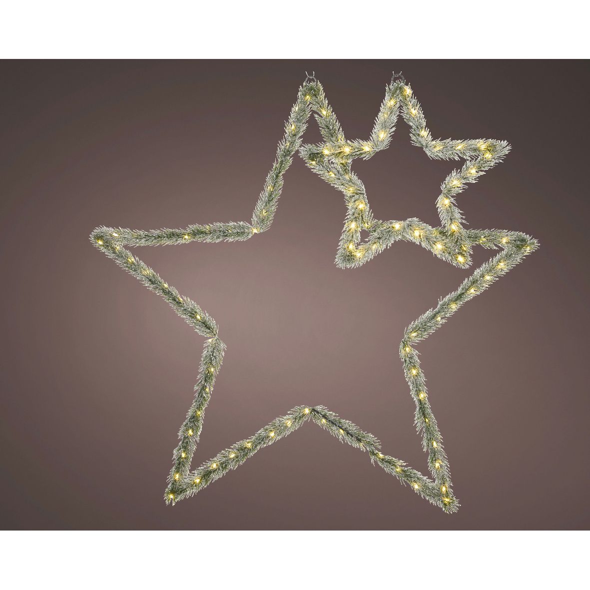 MicroLED stella Kaemingk