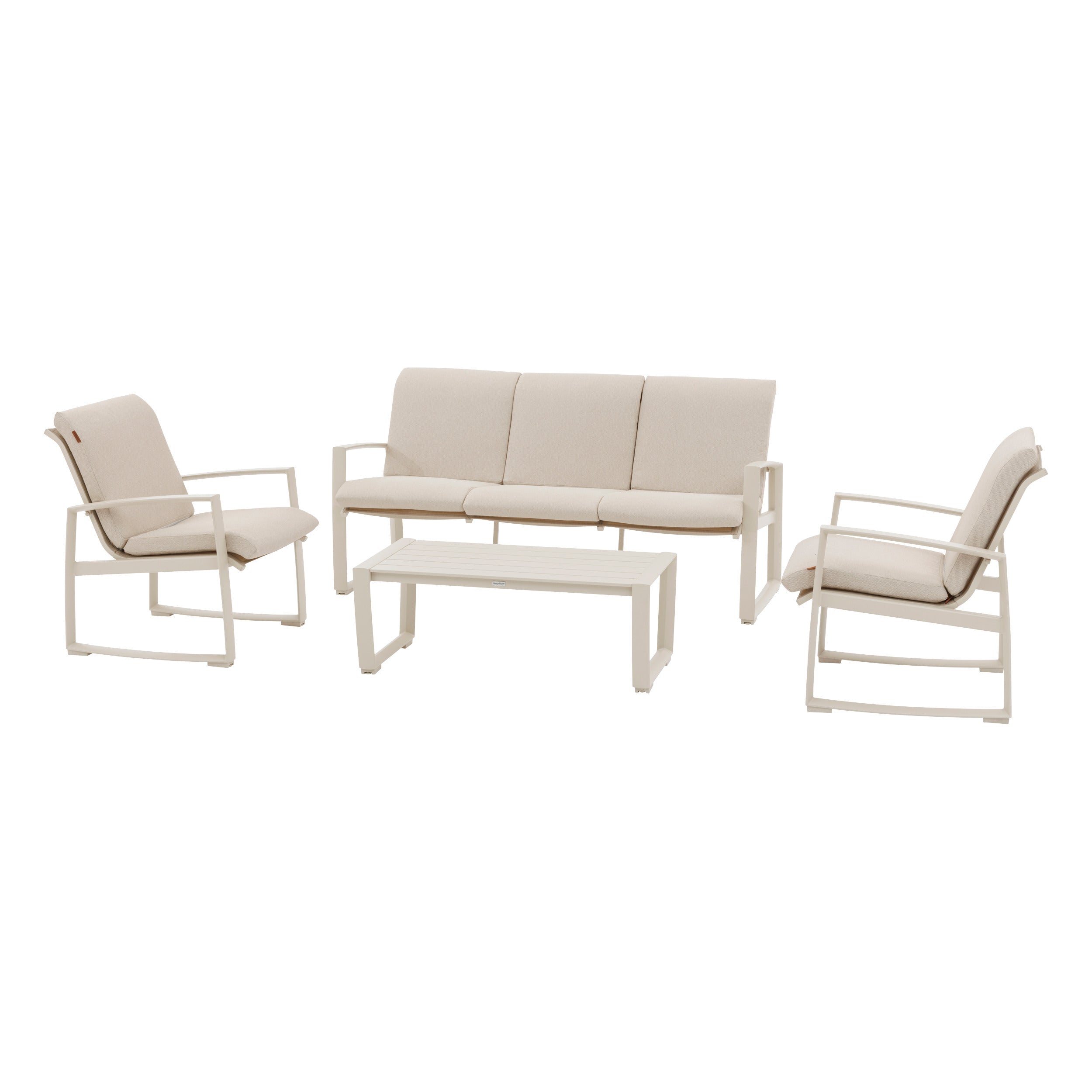 Salotto Boreane da esterno Hesperide