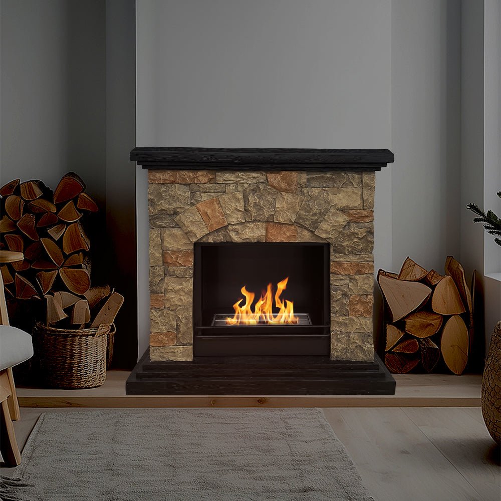 Camino a bioetanolo da terra Belluno 3