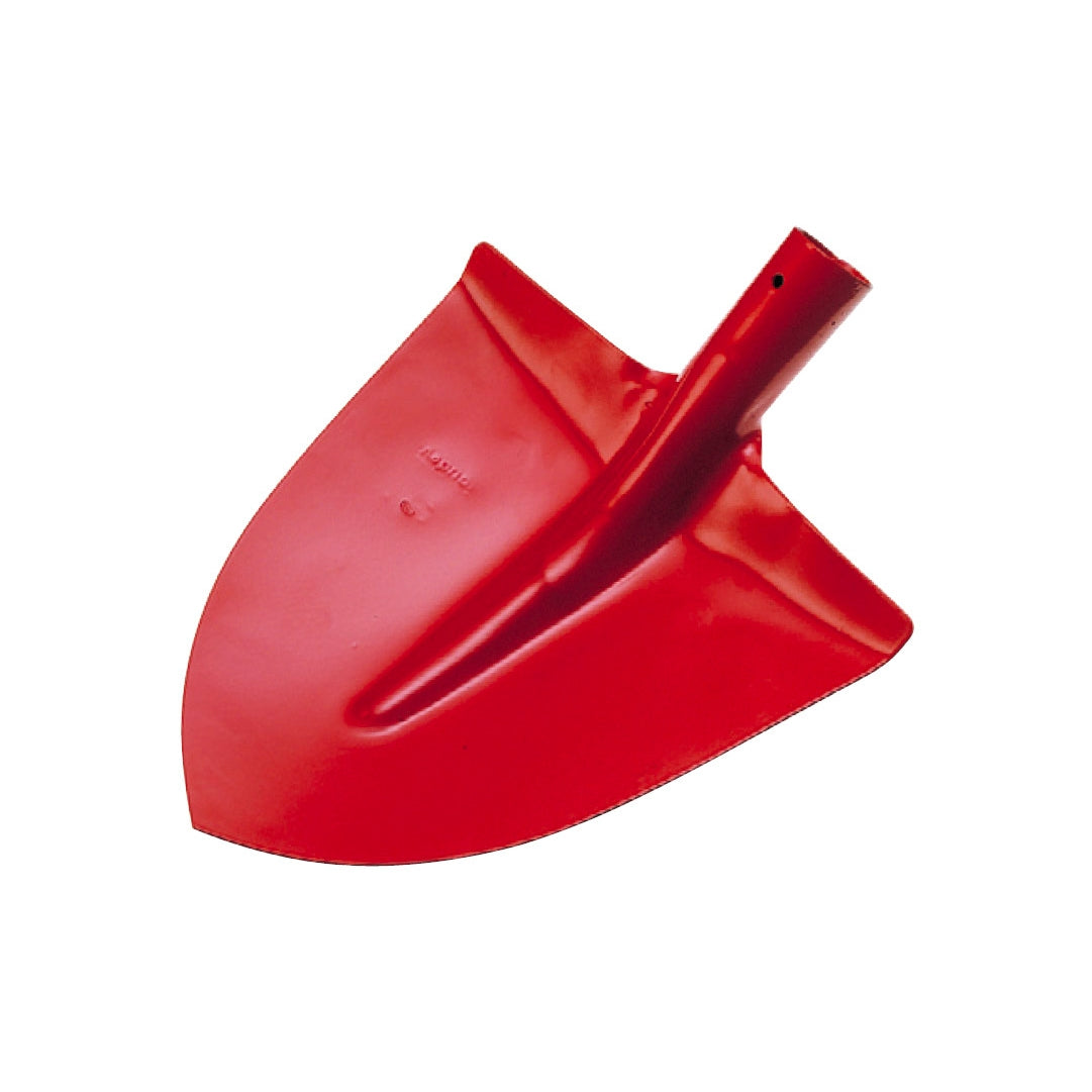 Badile in acciaio Kapriol