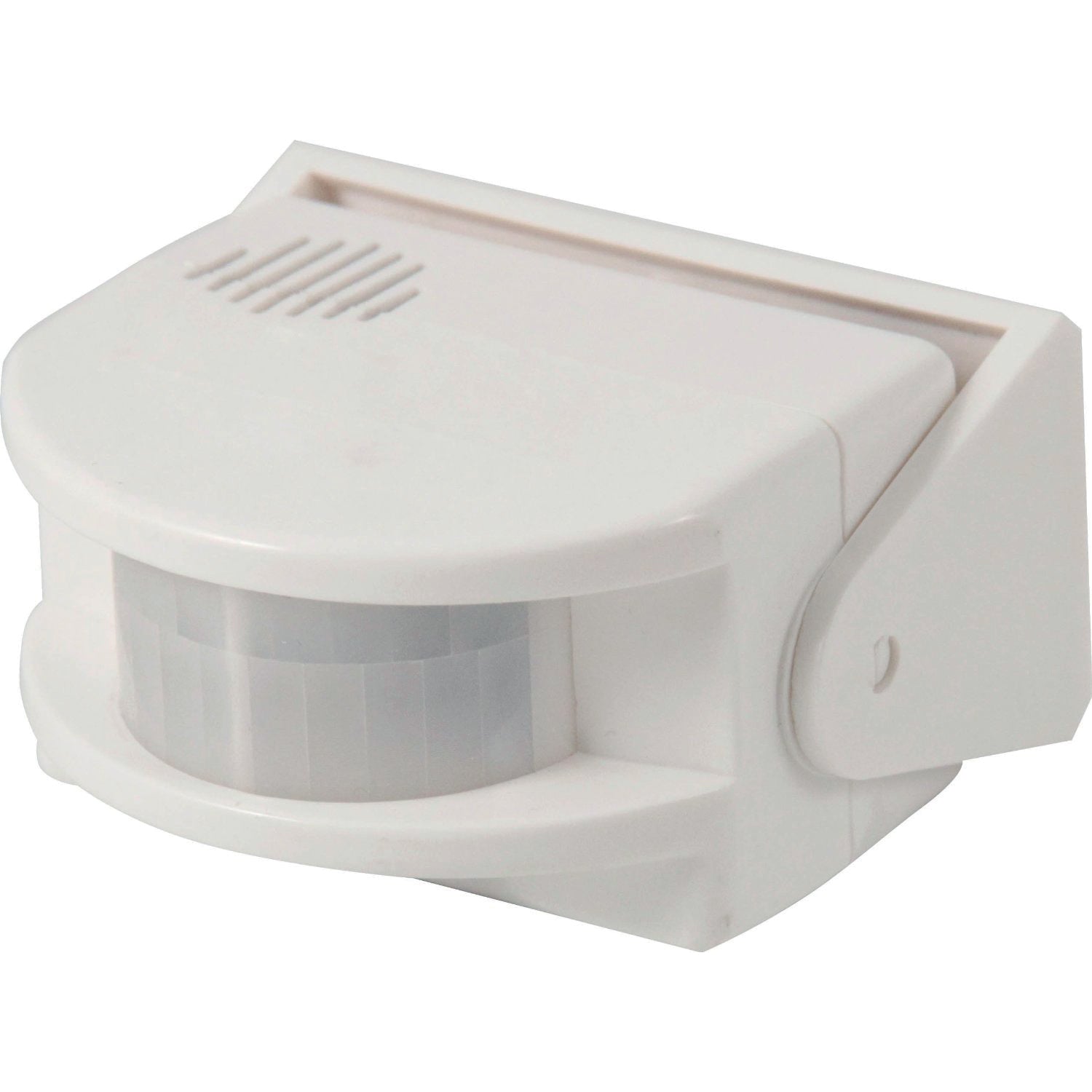 Sensore di presenza e allarme