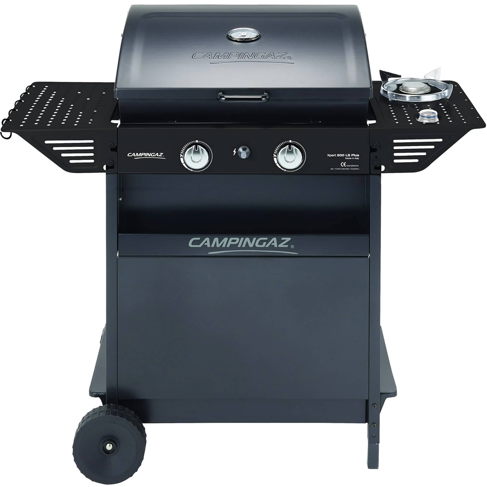 Campingaz Xpert 200 LS Plus Rocky BBQ