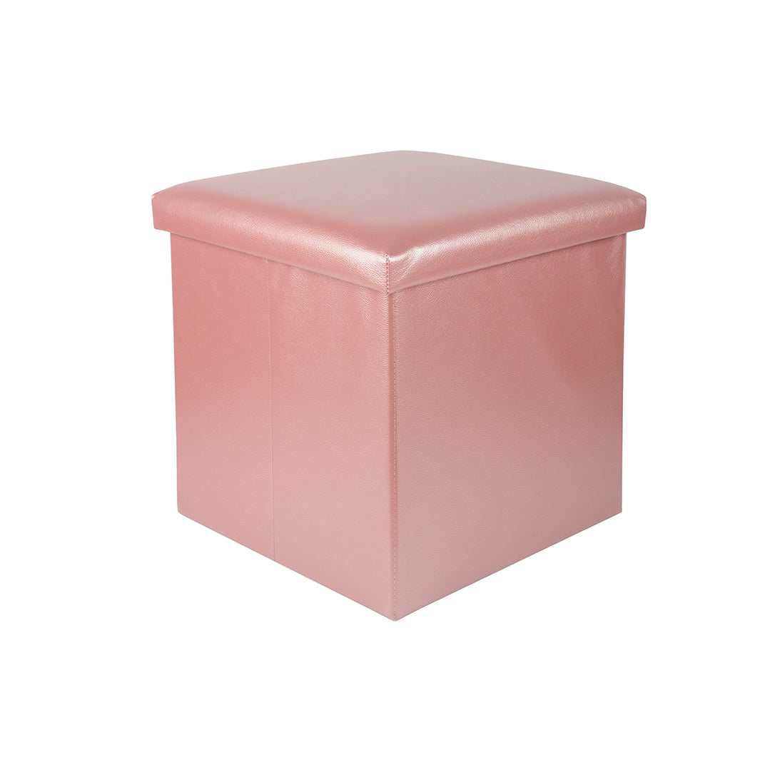 Pouf contenitore Ashton