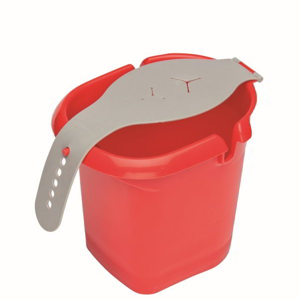 Barattolo EasyTouch 2
