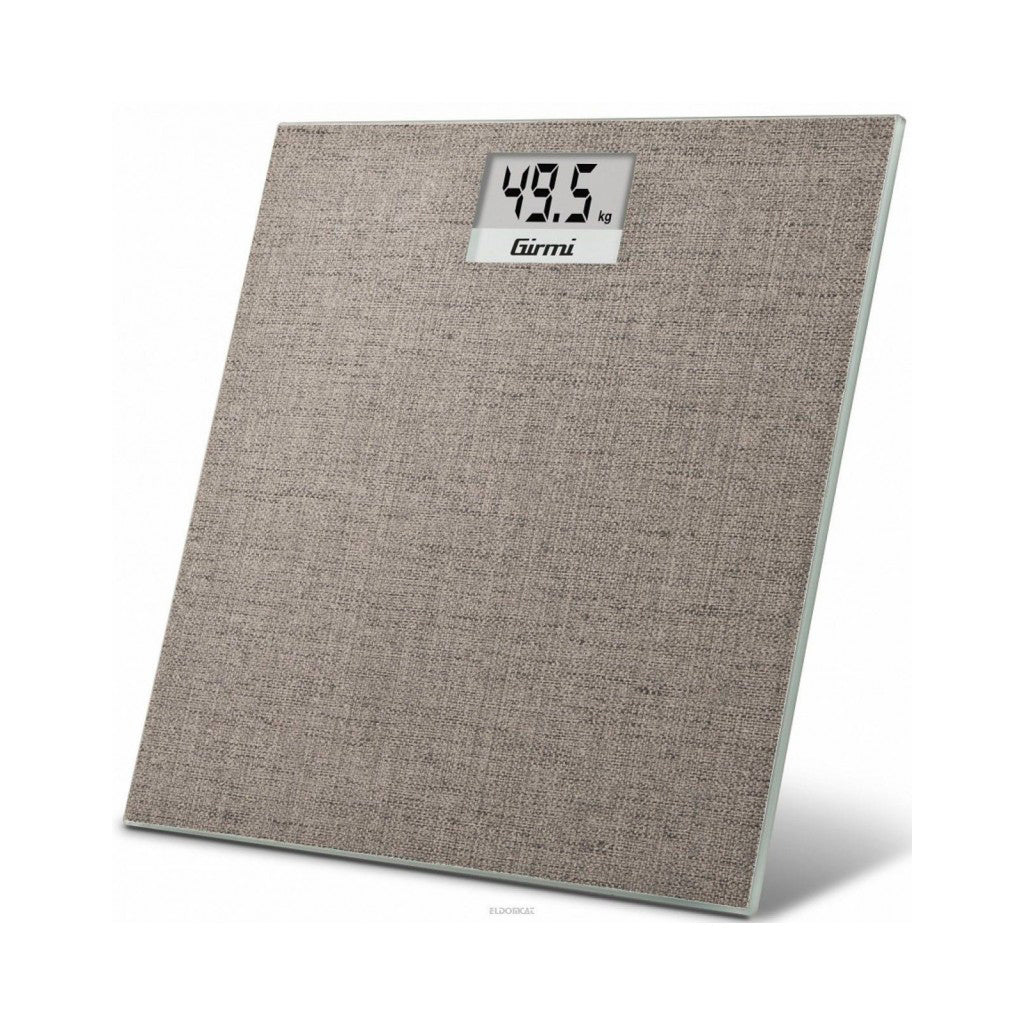 Bilancia pesapersone digitale