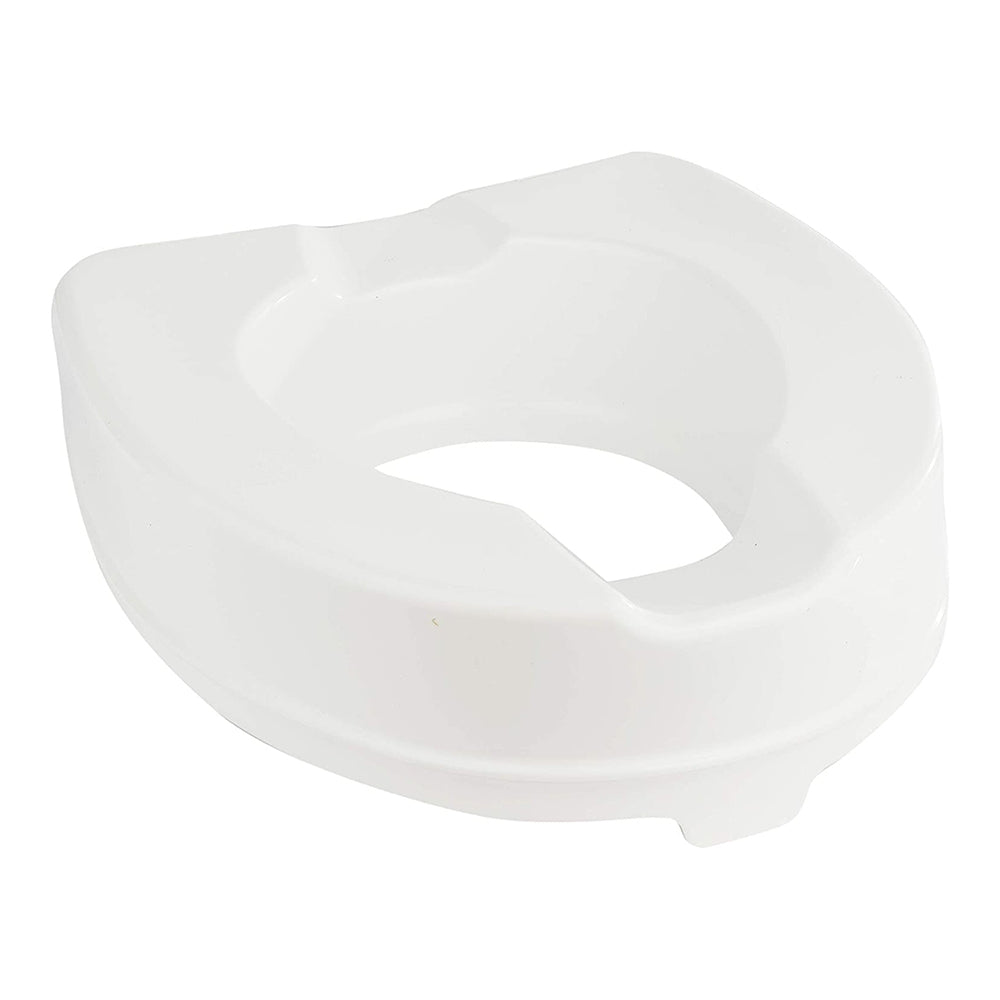 Rialzi WC in Polietilene