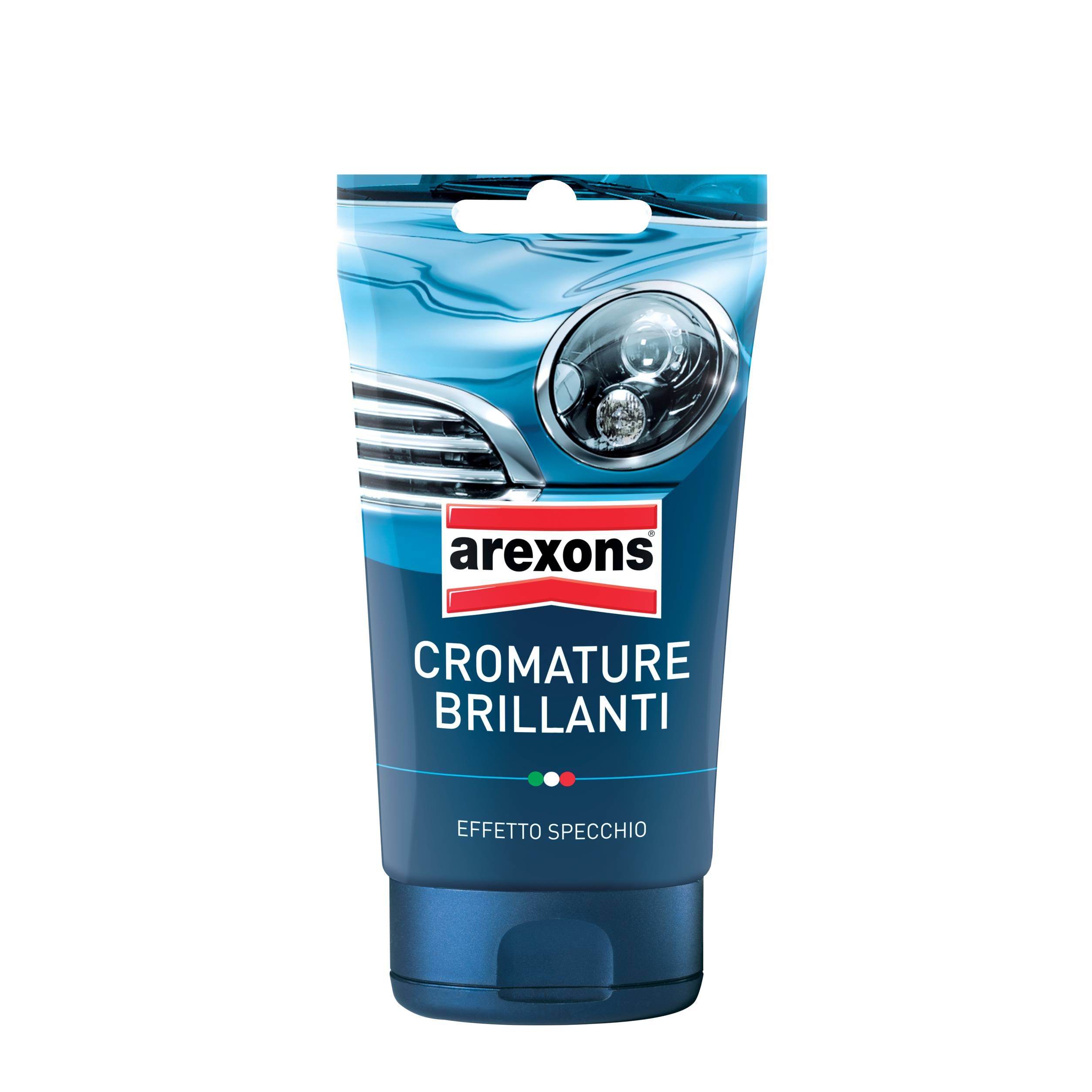 Arexon Mirage Cromature brillanti 150g