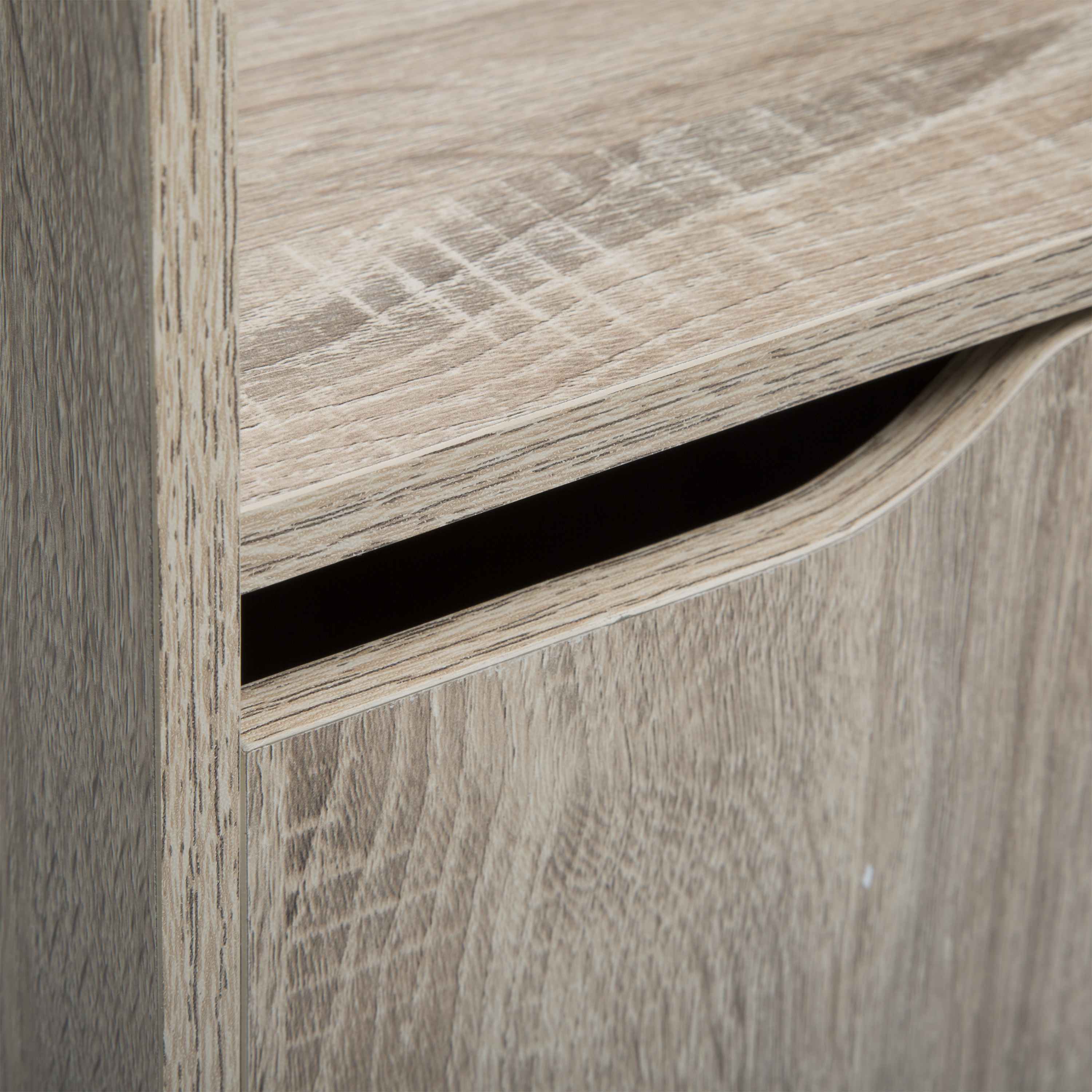 Scaffale 4 scomparti 3