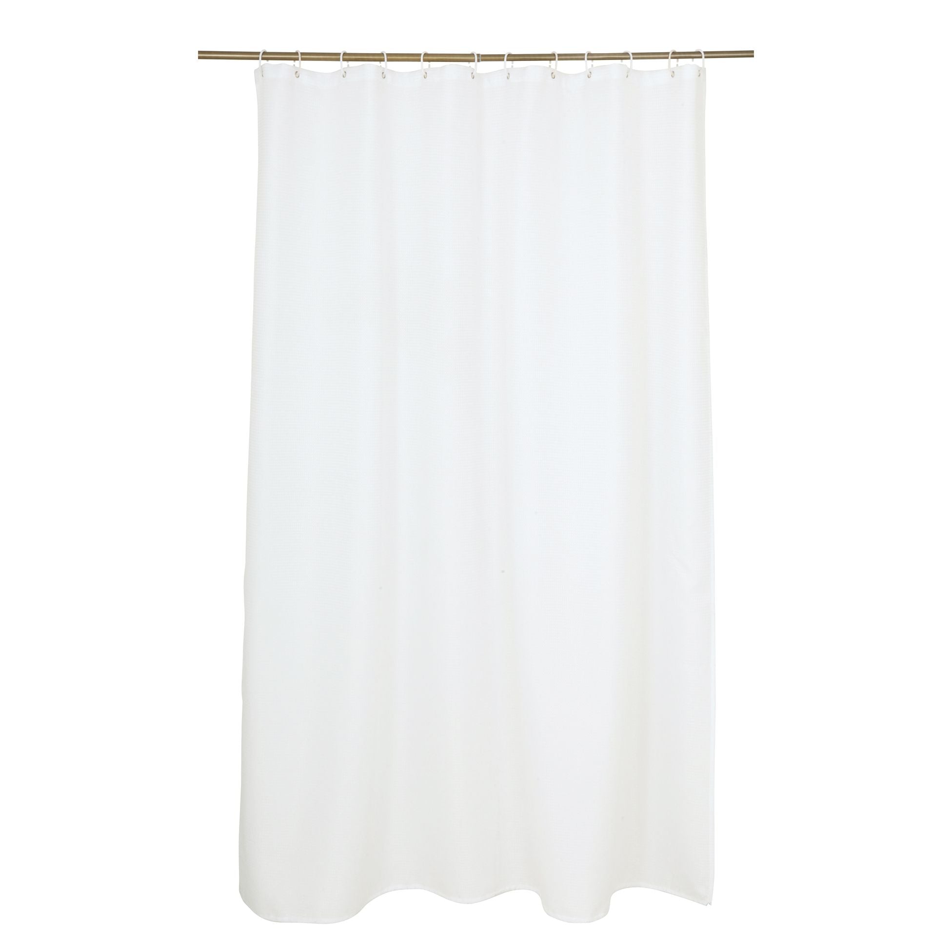 Tenda da doccia 180 x 200 cm Diamante