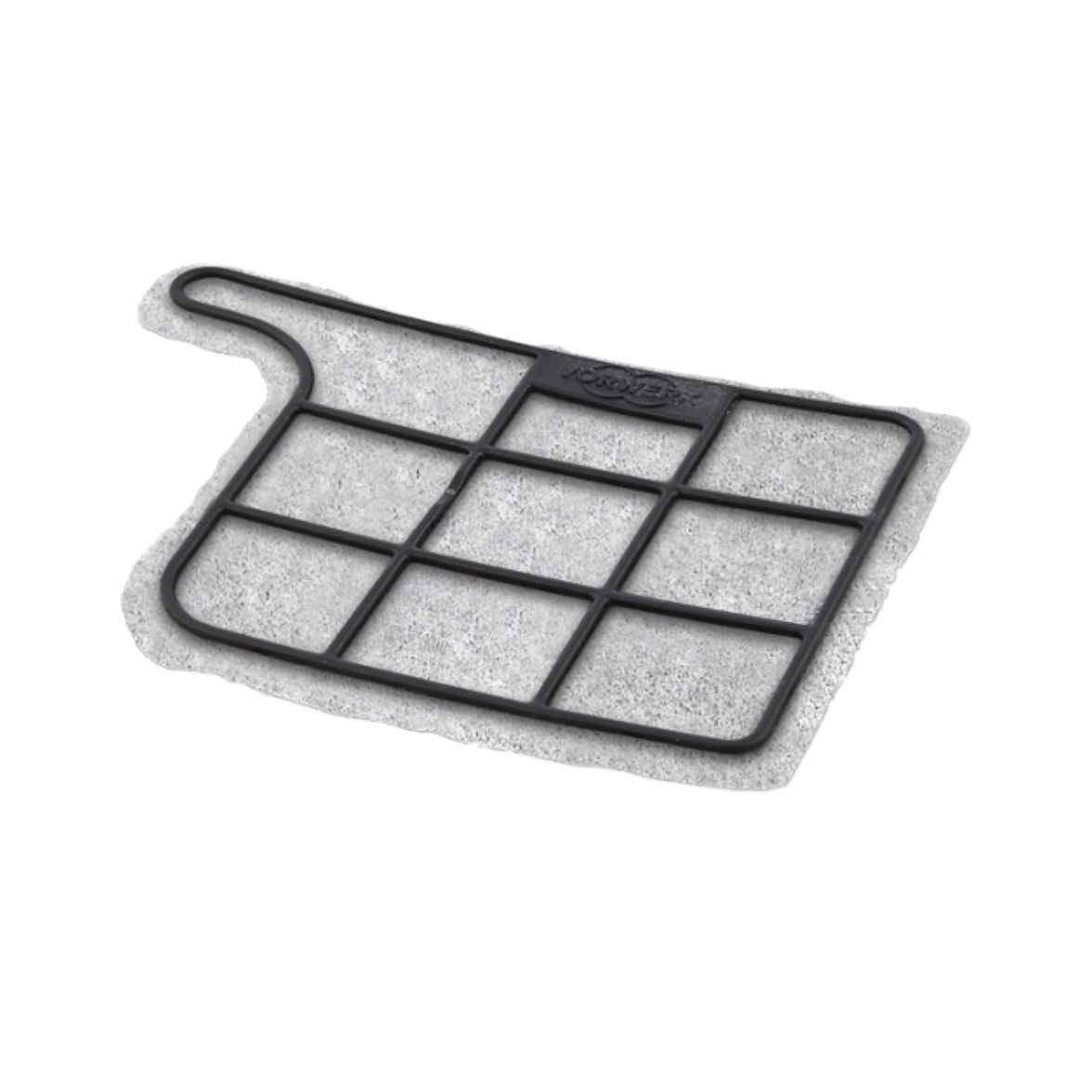 Griglia per aspirapolveri Folletto Vorwerk VK135/136