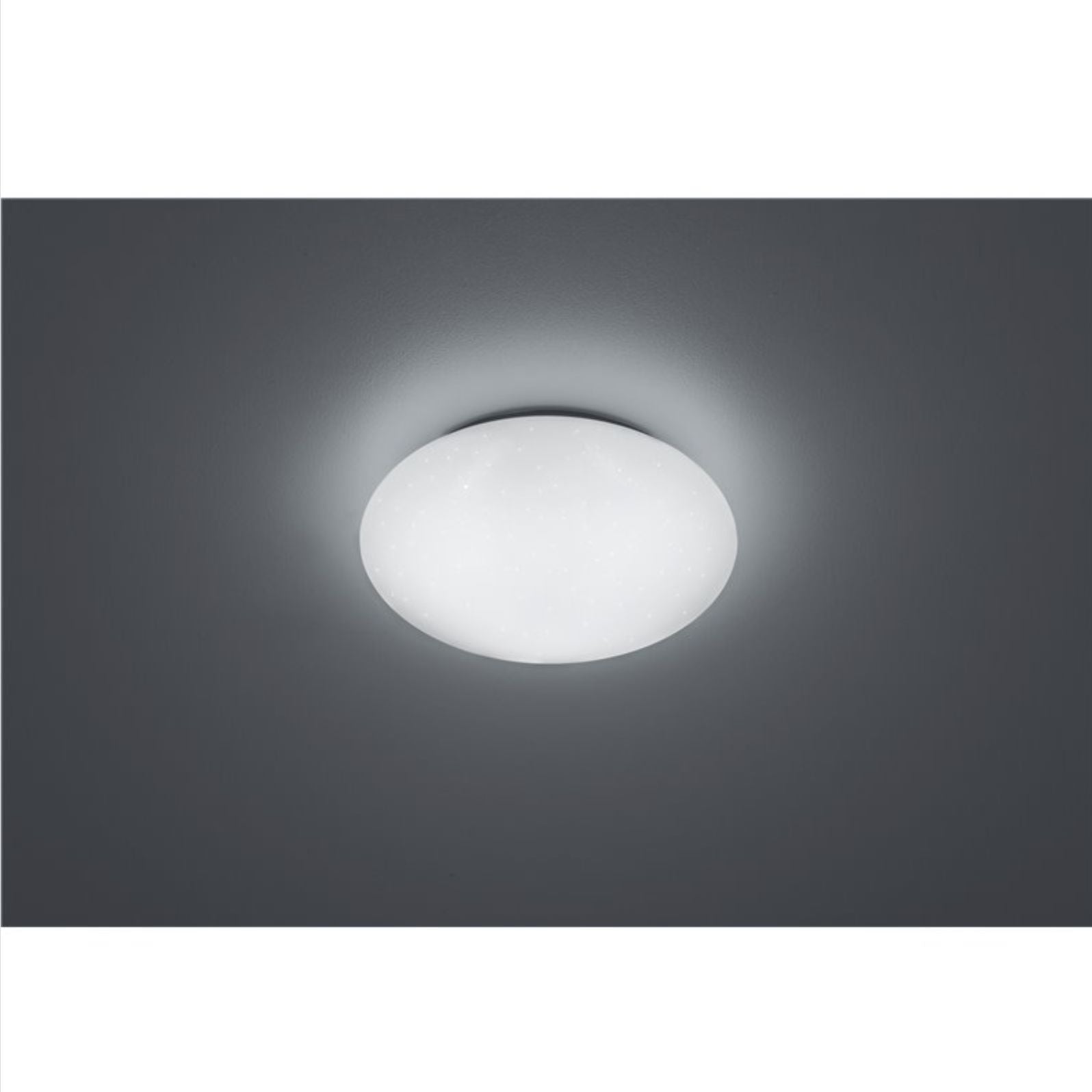 Plafoniera Potz LED Tonda