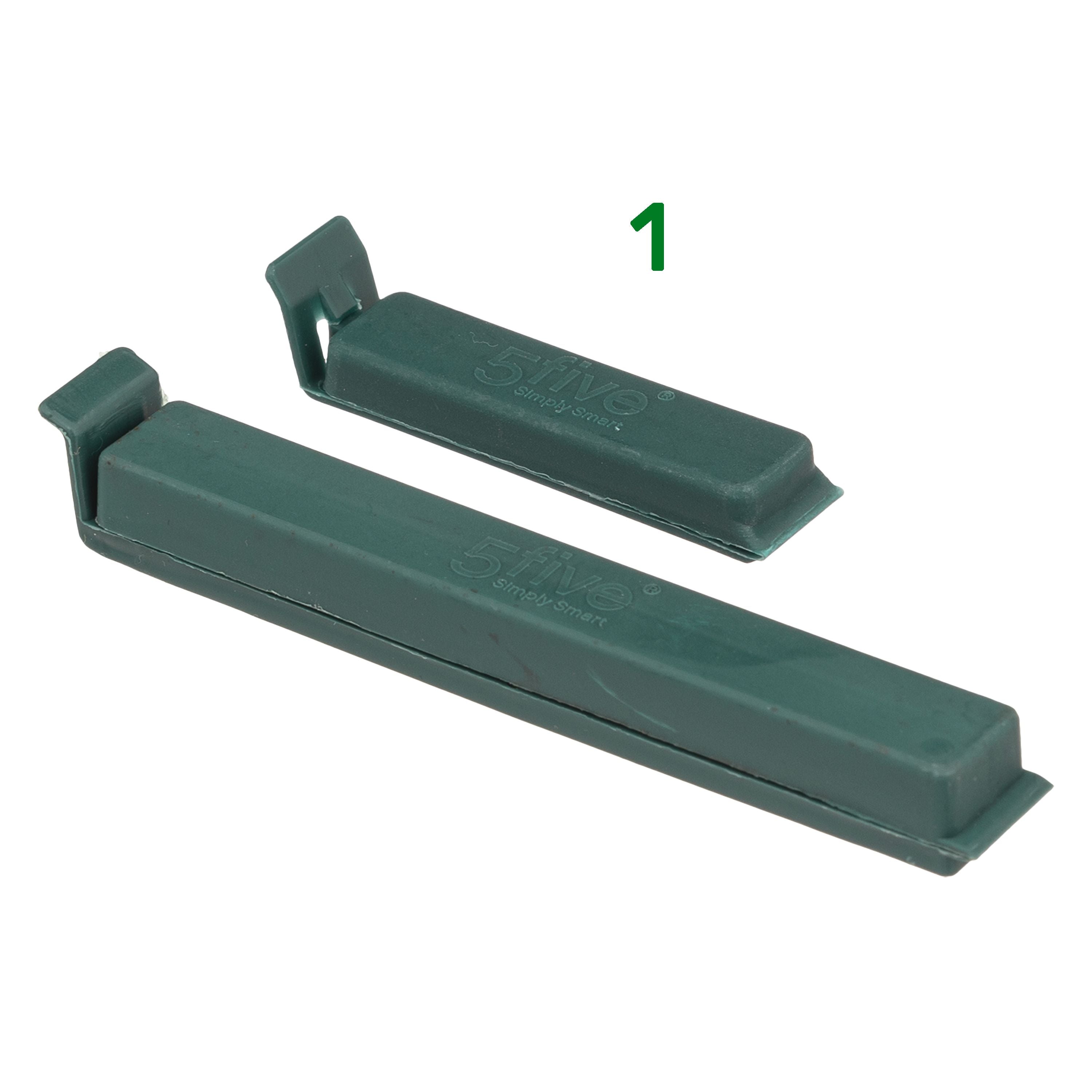 Mollettine salva freschezza